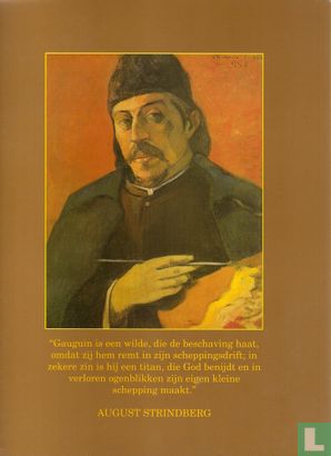 Paul Gauguin - Image 2