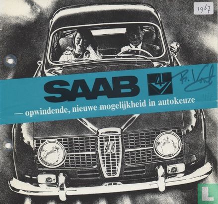 Saab  - Image 1