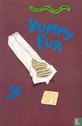 Yummy Fur - Image 1