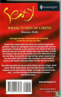 Wraak tussen de lakens - Image 2