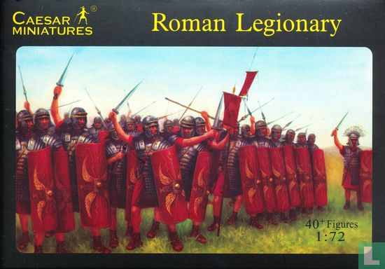 Römische Legion - Bild 1