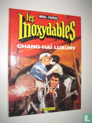Chang-Haï luxury - Image 1