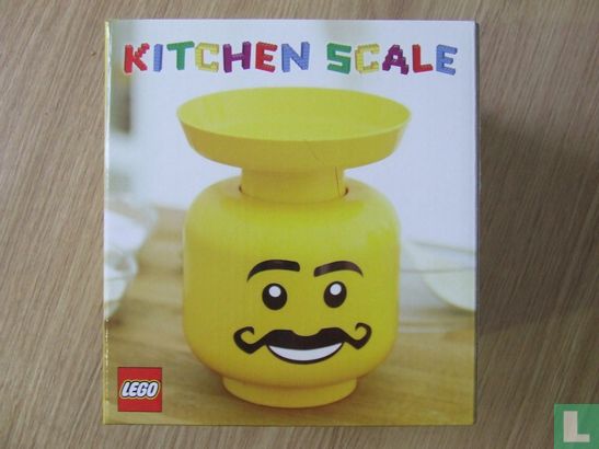Lego keukenweegschaal - Bild 3