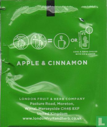 Apple & Cinnamon - Image 2