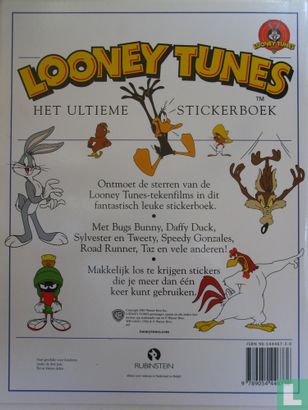 Looney Tunes - Image 2