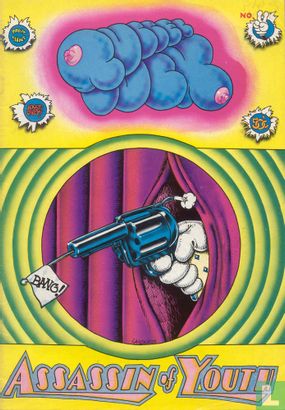 Rubber Duck - Afbeelding 1