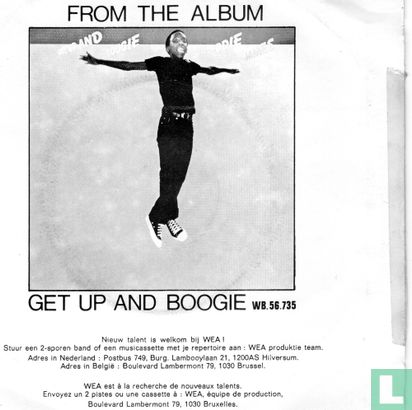 Hollywood - Image 2
