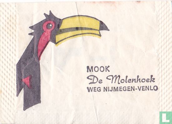 Van der Valk - De Molenhoek - Image 1