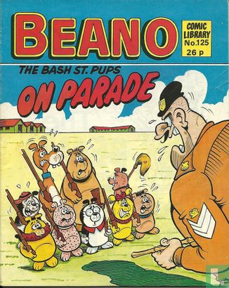 On parade - Image 1