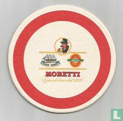 Moretti - Image 1