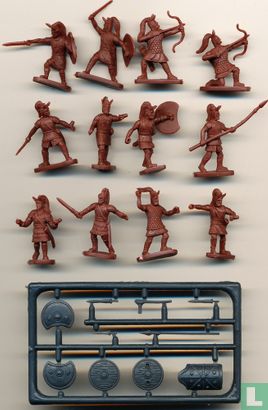 Mycenaean Army - Image 3