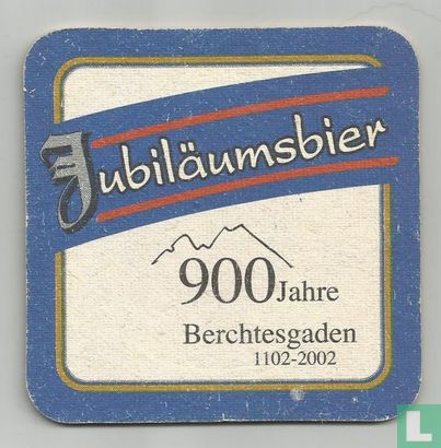 Jubiläumsbier - Bild 1