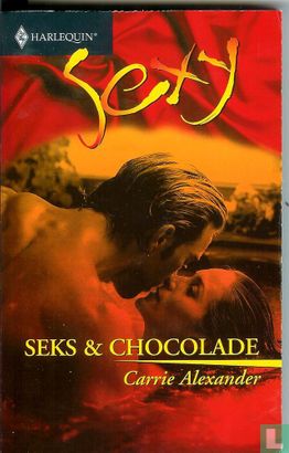 Sexy & chocolade - Afbeelding 1