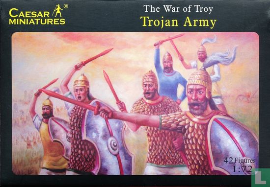 Trojan Armee - Bild 1
