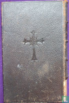 Handboekje der Derde Orde van O H Vader Franciscus - Afbeelding 2