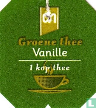 Groene thee Vanille - Bild 3