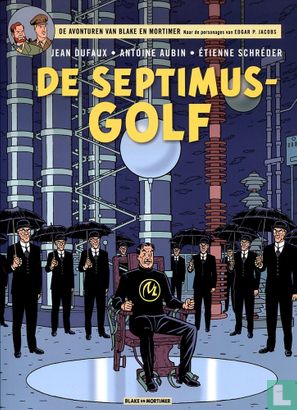 De Septimus-golf - Image 1