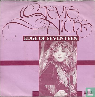 Edge of Seventeen - Image 1