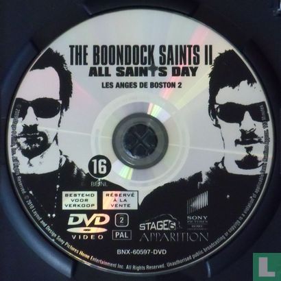 The Boondock Saints II: All Saints Day - Bild 3