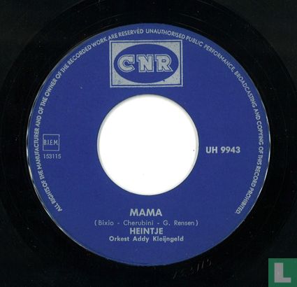 Mama - Afbeelding 3