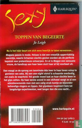 Toppen van begeerte - Bild 2