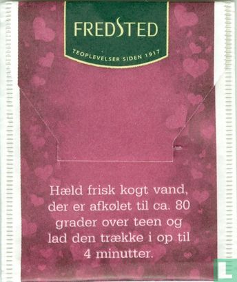 Grøn Te med Jasmin  - Image 2