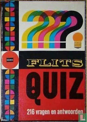 Flits Quiz - Image 1