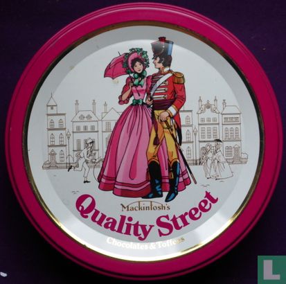 Quality Street - Image 1