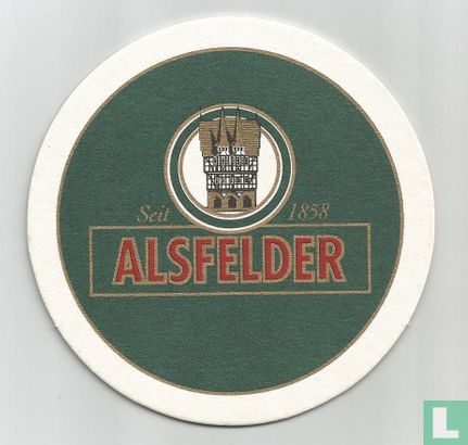 Alsfelder