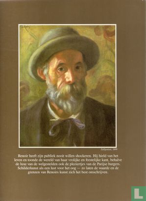 Auguste Renoir - Afbeelding 2