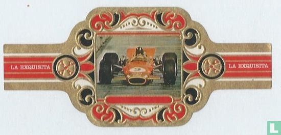 [Formula I car]   - Image 1