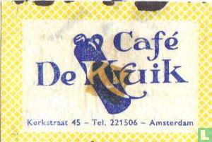 Café De Kruik