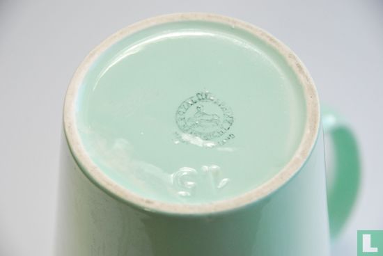Melkkan Florence groen (1,50 liter) - Afbeelding 2