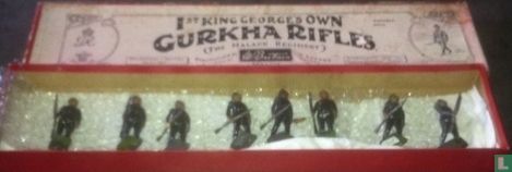 gurka rifles - Image 1