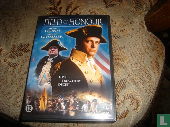Field of Honour - Image 1