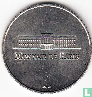 Ultime Année du Franc 2001 - Bild 2