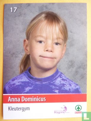 Anna Dominicus