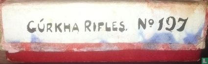 gurka rifles - Image 2