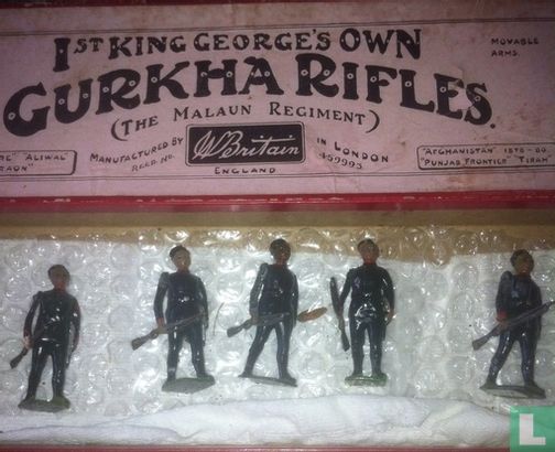 gurka rifles - Image 3