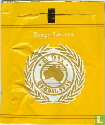 Tangy Lemon - Image 2