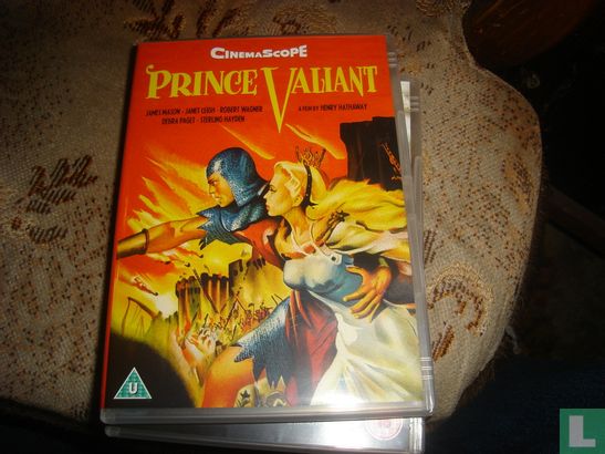 Prince Valiant - Bild 1