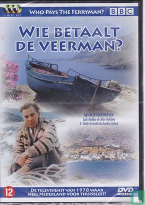 Wie betaalt de veerman? / Who Pays the Ferryman? - Image 1