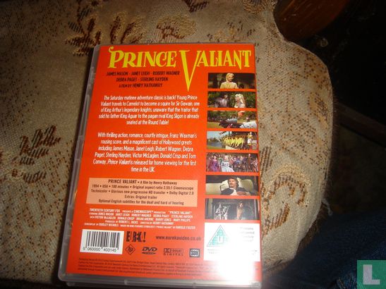 Prince Valiant - Bild 2