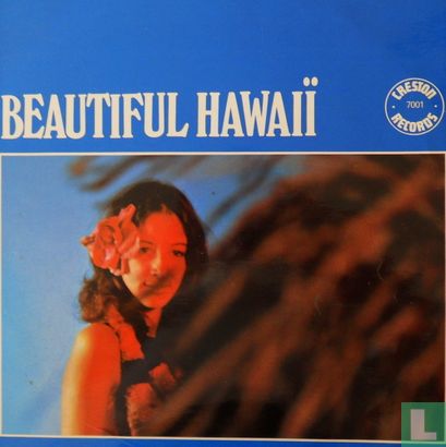 beautiful hawaii - Afbeelding 1