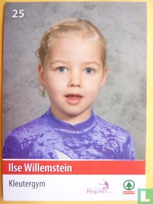 Ilse Willemstein