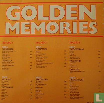 golden memories - Image 2