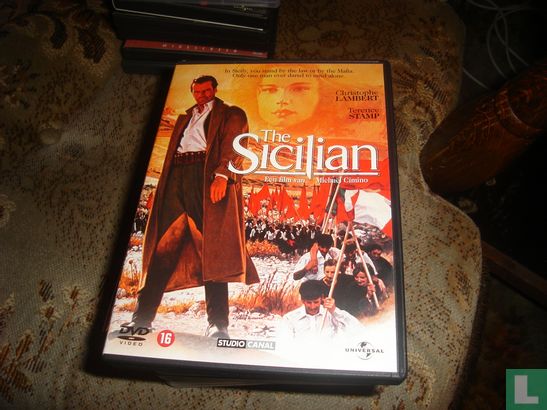 The Sicilian - Image 1