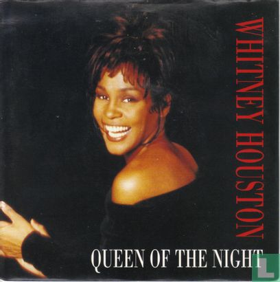 Queen of the night  - Image 1