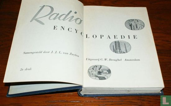 Radio encyclopaedie - Image 3