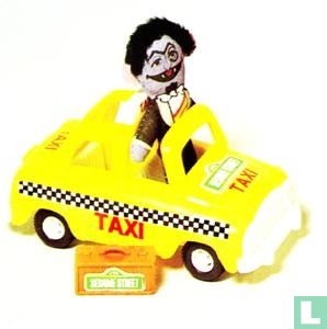 Count's Taxi - Image 2